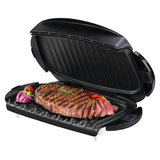 Salton GRP4 George Foreman Electric Grill - GRP4