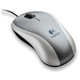 Logitech V150 Laser Mouse for Notebooks