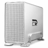 FD G-Force MegaDisk Hard Drive - 500GB - 7200rpm - USB 2.0 - USB - External