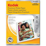 Kodak Premium Photo Paper - 8750382