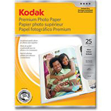 Kodak Premium Photo Paper