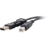 Cables To Go FLEXUSB USB 2.0 - 30513