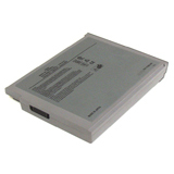 LENMAR Lenmar LBDLI5100L NoMEM Lithium Ion Notebook Battery