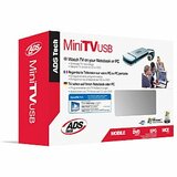PTV-371-EF - ADSTech MiniTV USB