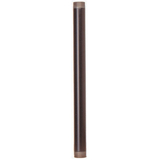 Premier Mounts PTP-24 National Tapered Pipe - PTP24