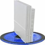 image of Intec G7646 Vertical Stand for PlayStation 2
