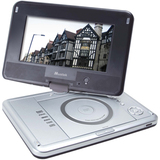 Mustek, Inc MP90 MP 90 Portable DVD Player