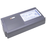 Lenmar LBCQP1200H NoMEM Nickel Metal Hydride Notebook Battery