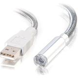 GENERIC Cables To Go USB Notebook PC Light