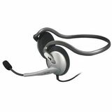 Cyber Acoustics AC-646b Xtreme Style Stereo Headset