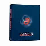 Adobe Macromedia Authorware v.7.0 - Upgrade