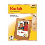 Kodak Glossy Photo Paper - 8318164
