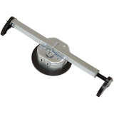 CMA-165 - Chief CMA-165 Junction Box Assembly Ceiling Plate