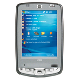 IPAQ HX2490 POCKET PC