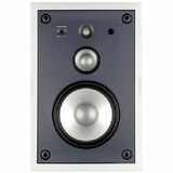 CAS 3WAY INWALL SPK 9IN-SUBWOOF CERAMIC DRIVER EA