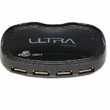 Ultra 4 Port USB 2.0 Hub