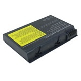 Lenmar LBARTM290 Lithium-Ion Notebook Battery
