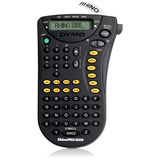 Dymo RhinoPRO 1000 Label Maker Color - Label - Thermal Transfer