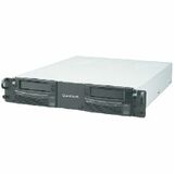 Quantum Dual DLT-S4 Tape drive