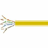 Black Box Cat. 6 UTP Solid Bulk Cable