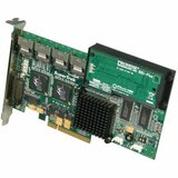 Promise SuperTrak EX16350 16 Port Serial ATA RAID Controller