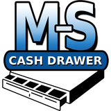 M-S Cash Drawer Interface Cable
