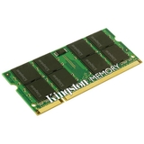 Kingston 1GB DDR2 SDRAM Memory Module - KTHZD8000B1G