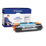 Verbatim Cyan Toner Cartridge