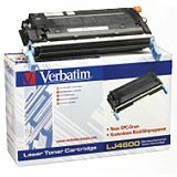 VERBATIM Verbatim HP Q2683A Remanufactured Magenta Toner Cartridge for 3700 Series