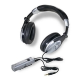Altec Lansing AHP712 Headphone