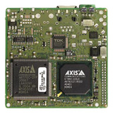 Axis 282 Bare Board Video Server 0237-011