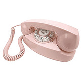 Crosley Princess CR59 Corded Telephone