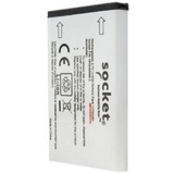 SOCKET COMMUNICATIONS Socket Communications Bar Code Scanner Battery