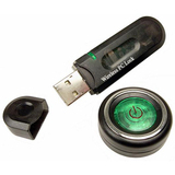 Cables Unlimited USB Wireless PC Security Lock - USB2200