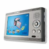 COBY ELECTRONICS - PMP3522 - Media Players