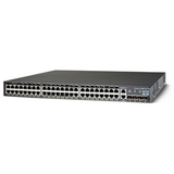 CISCO SYSTEMS Cisco Catalyst 2948G-GE-TX 48-Port Managed Layer 3 Ethernet Switch
