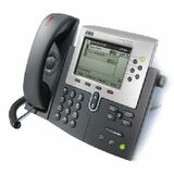 CISCO SYSTEMS Cisco Unified 7961G-GE IP Phone