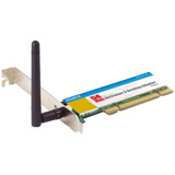 GIGA-BYTE WP01GS PCI Wireless LAN Adapter - - IEEE 802.11b/g