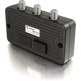 Cables To Go High Isolation AB System Selector