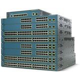 CISCO SYSTEMS Cisco Catalyst 3560G-24TS PoE Switch