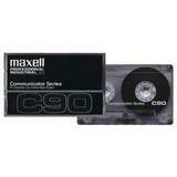 Maxell Communicator Type I Audio Cassette 102411