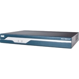 CISCO SYSTEMS Cisco 1841 Integrated Services Router - Refurbished