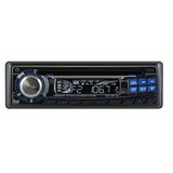 Dual XDM6820 Car Audio Player