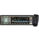 Pyle PLCDUSB78MP3 Car Audio Player