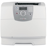 Lexmark T640 High Voltage Laser Printer Government Compliant