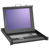 17 inch 1U Console Drawer