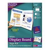 Avery Dennison 2700 Display Board