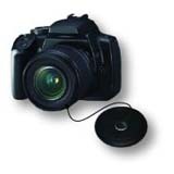 SIMA Sima CapKeeper 2 Lens Cap Leash