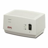 APC LE300 Line-R 300VA Automatic Voltage Regulator