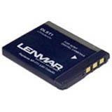 LENMAR Lenmar DLST1 Lithium Ion Battery for Digital Cameras